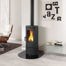 La Nordica Candy Fireplace - Image 3