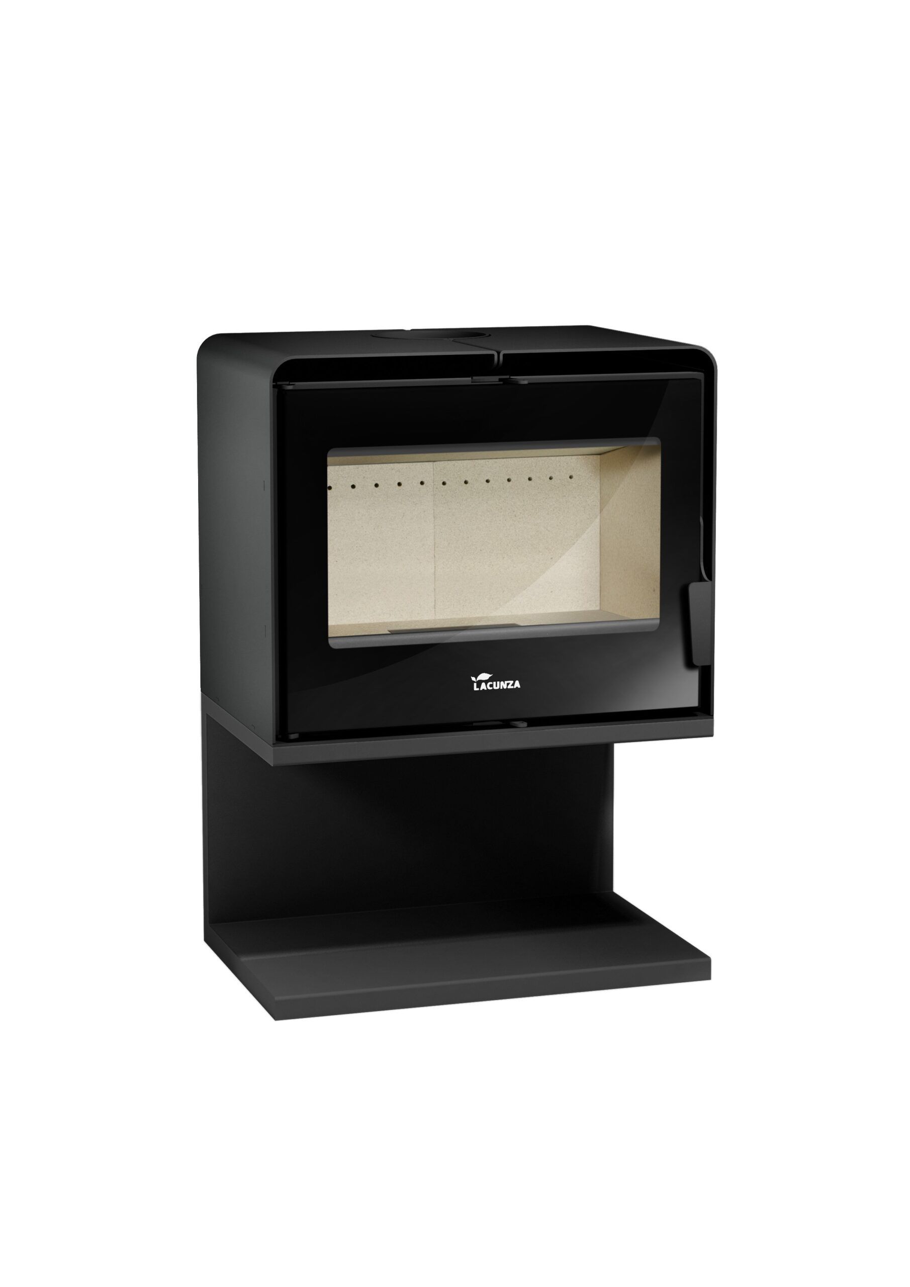 Lacunza Atlantic 605 Closed Combustion Fireplace