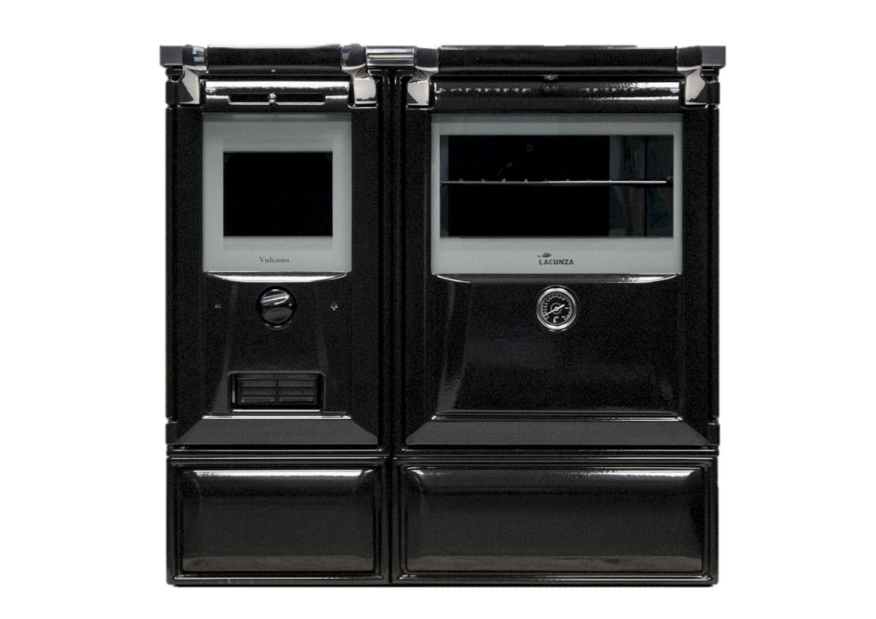 Vulcano 7T Wood Fired Oven - Image 6