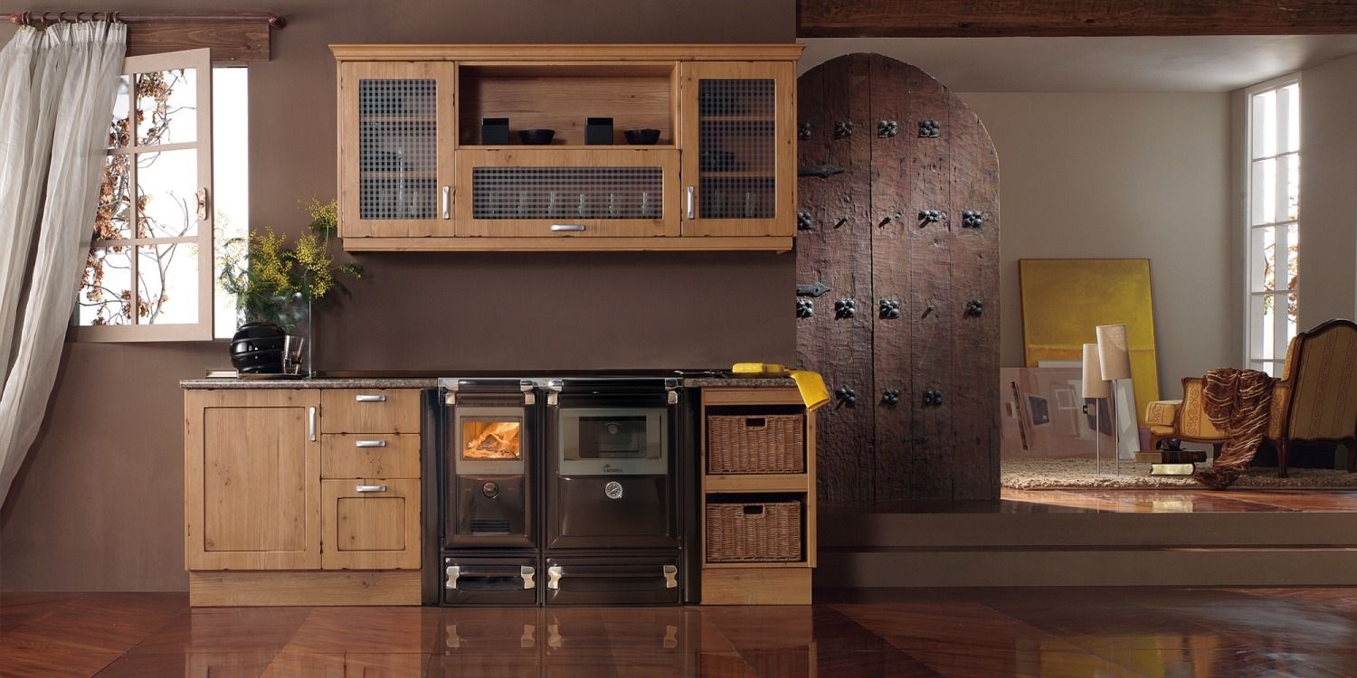 Vulcano 7T Wood Fired Oven - Image 2