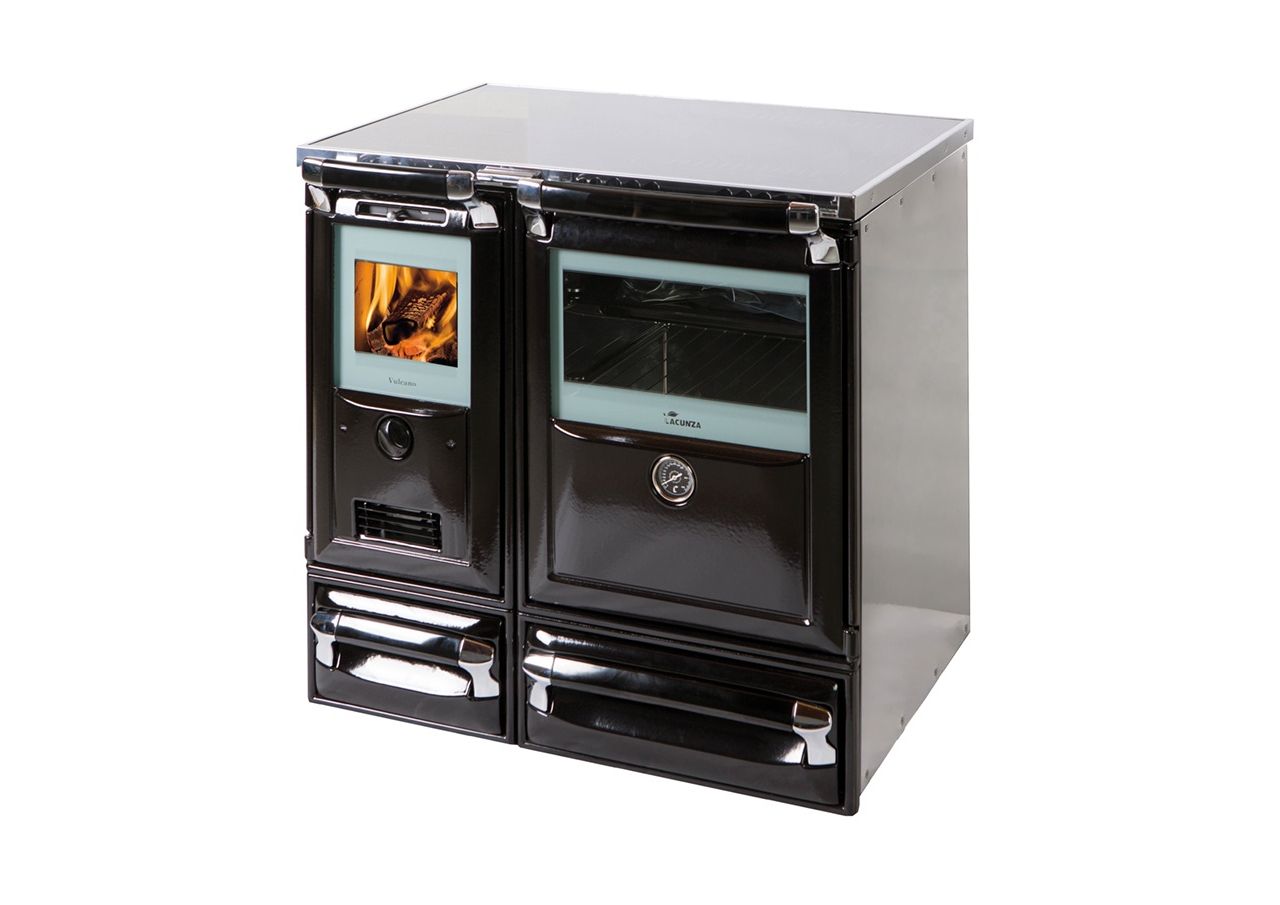 Vulcano 7T Wood Fired Oven - Image 5