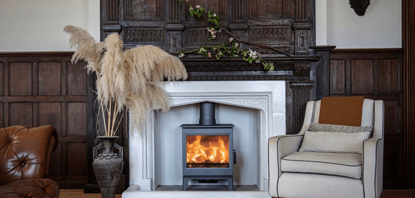 Charnwood Cranmore