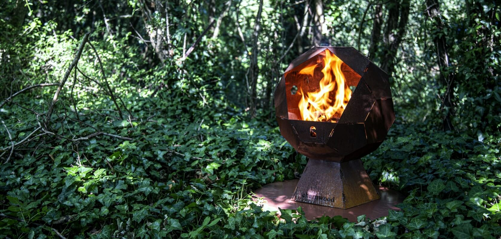 Charnwood Fireball