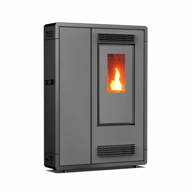Hydrofire Loki Pellet Heater