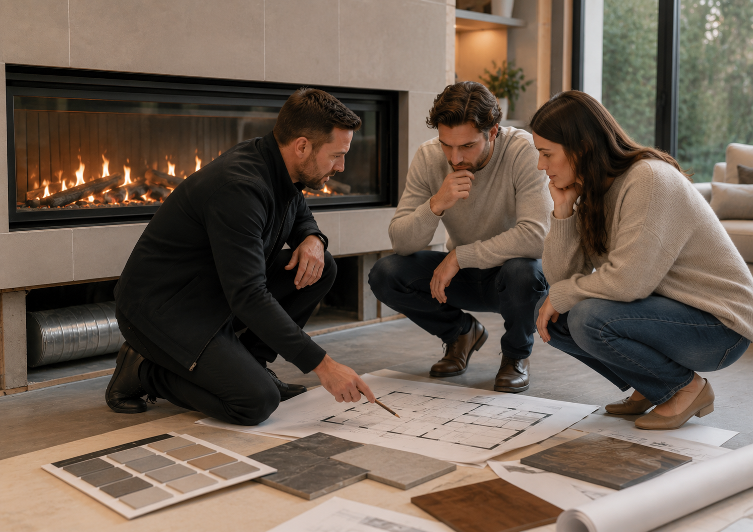 Site Review