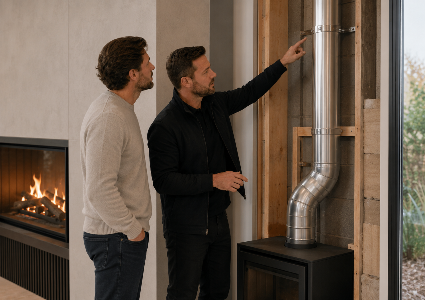 Ventilation Guidance